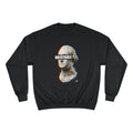 Washington "Inevitable" Crewneck
