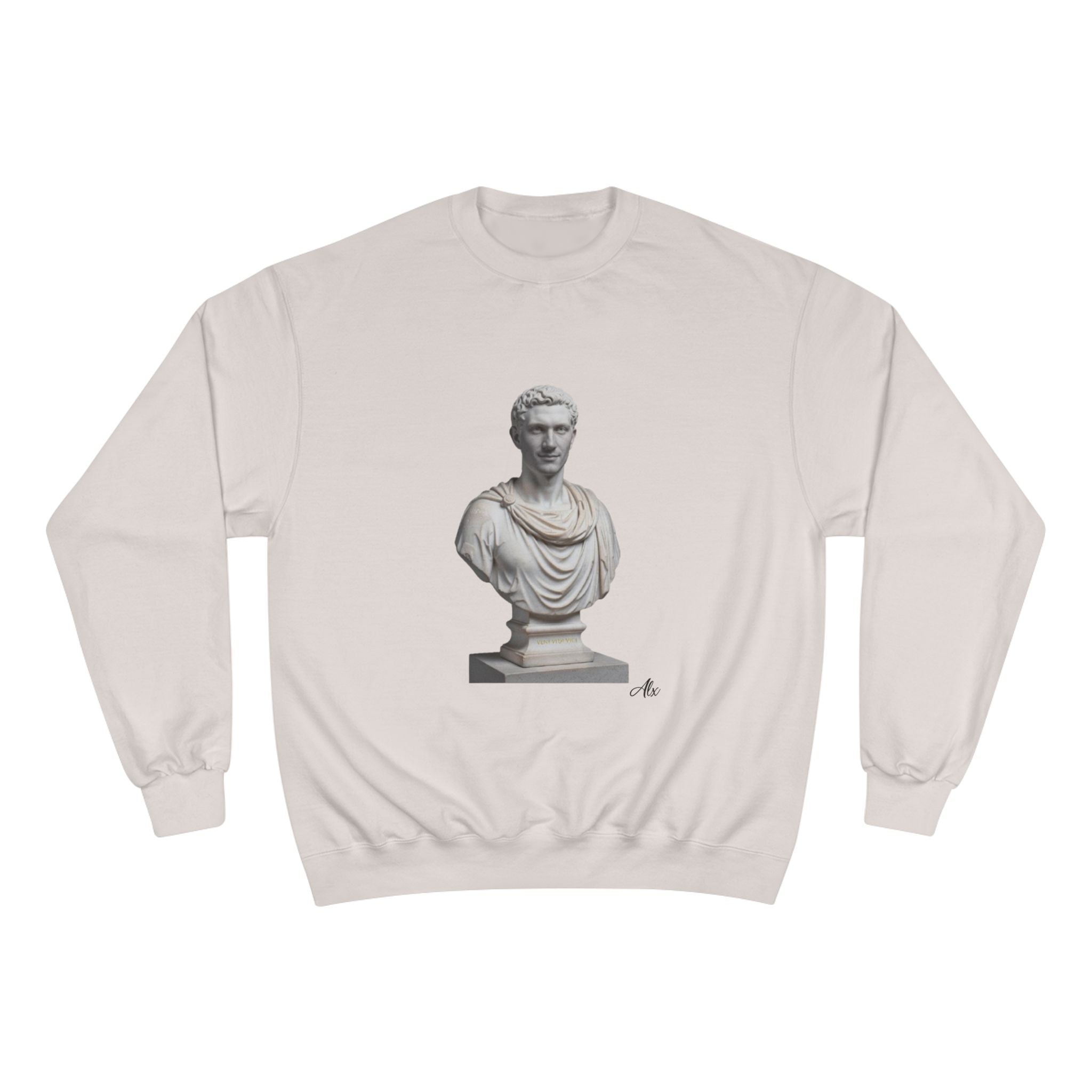 Emperor ALX Crewneck