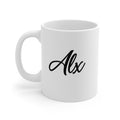 ALX Mug