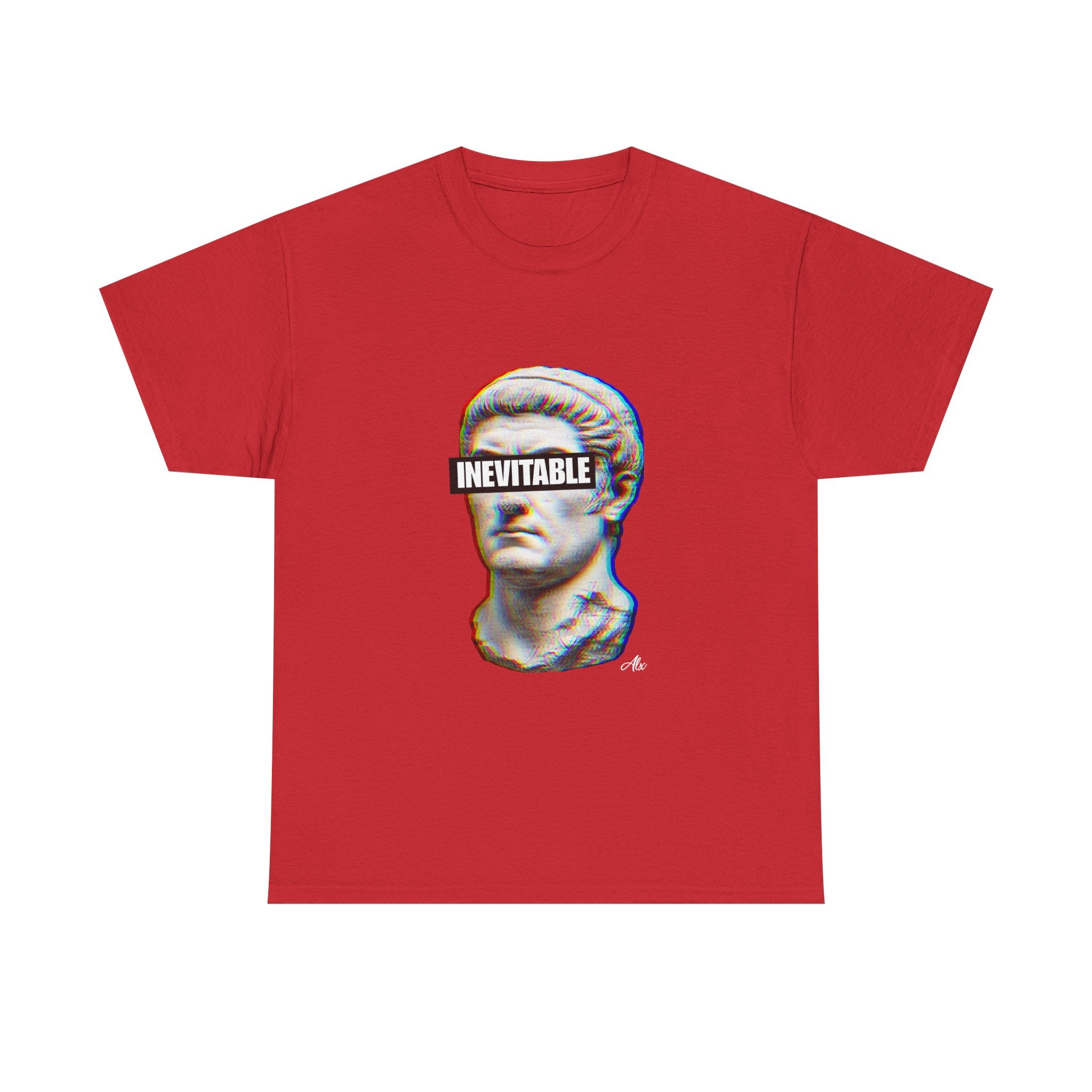 Constantine "Inevitable" T-Shirt