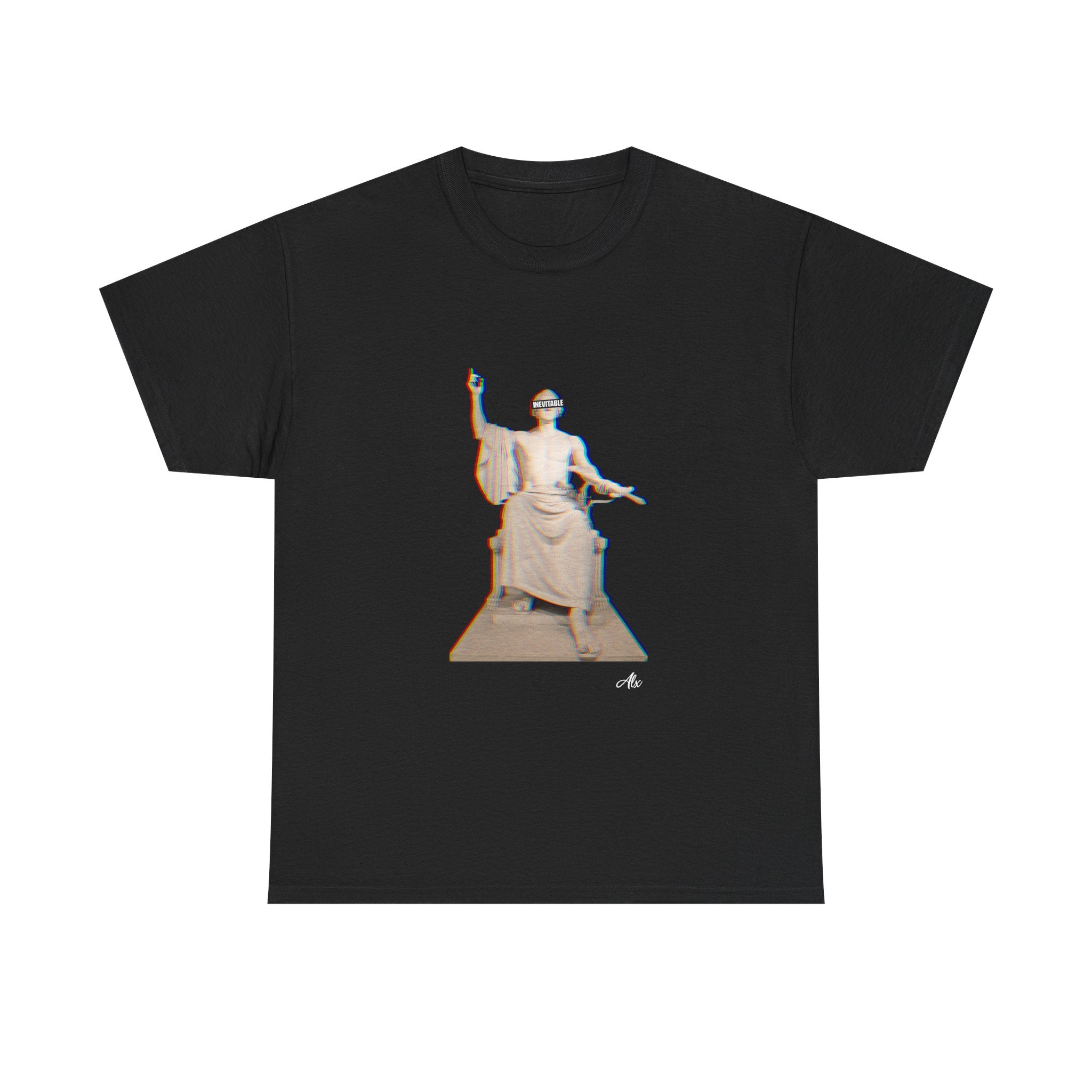 Emperor Washington "Inevitable" T-Shirt