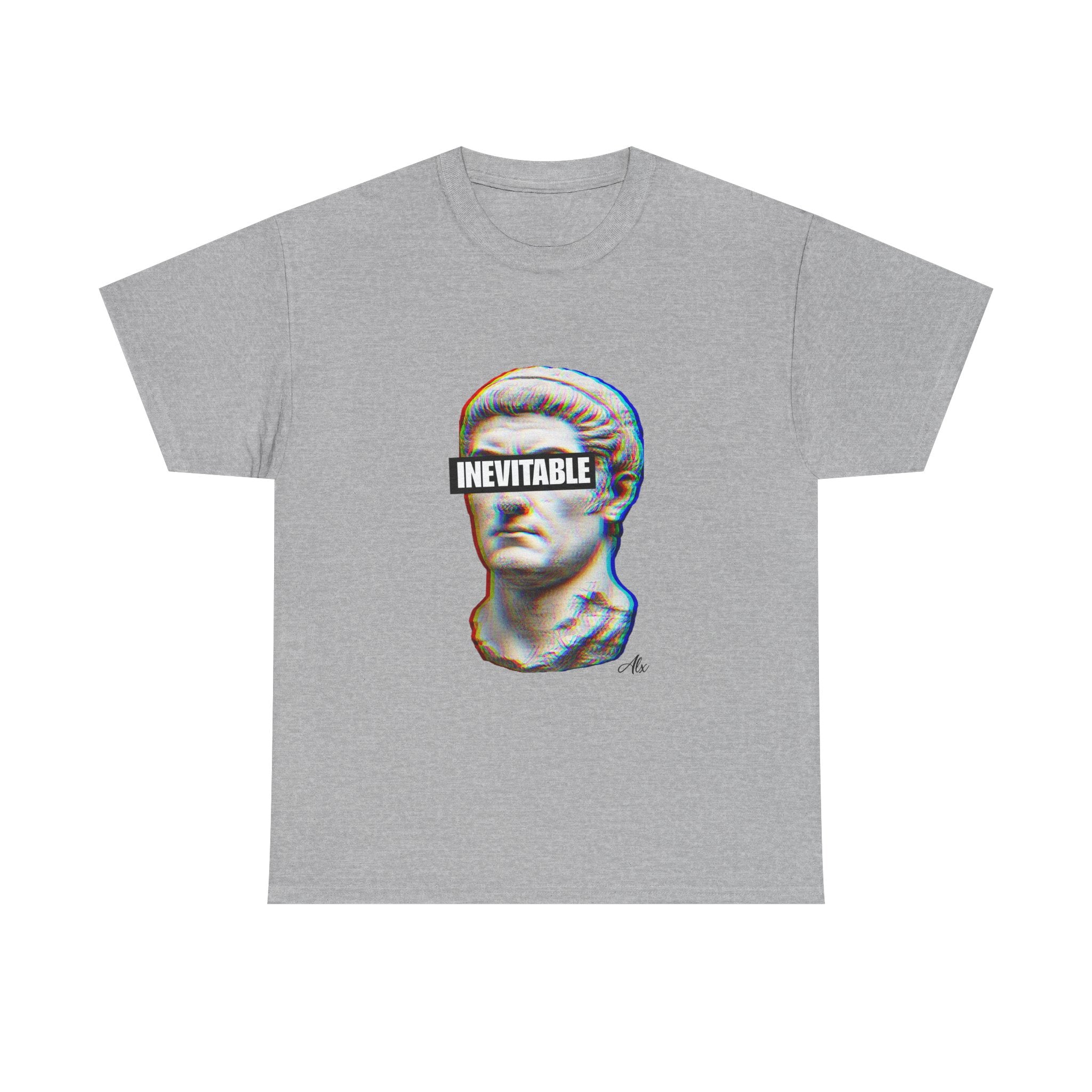 Constantine "Inevitable" T-Shirt