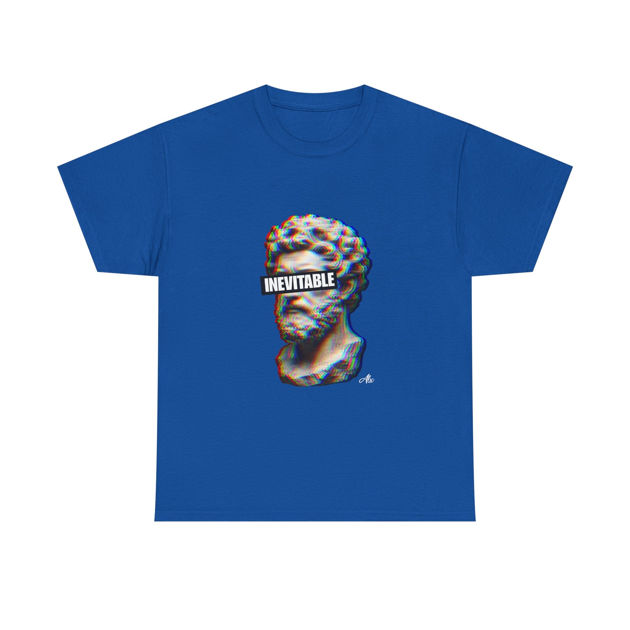 Aurelius "Inevitable" T-Shirt