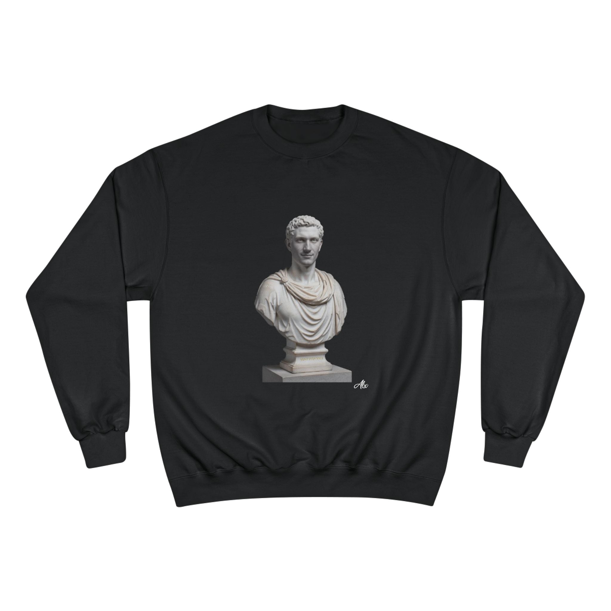 Emperor ALX Crewneck