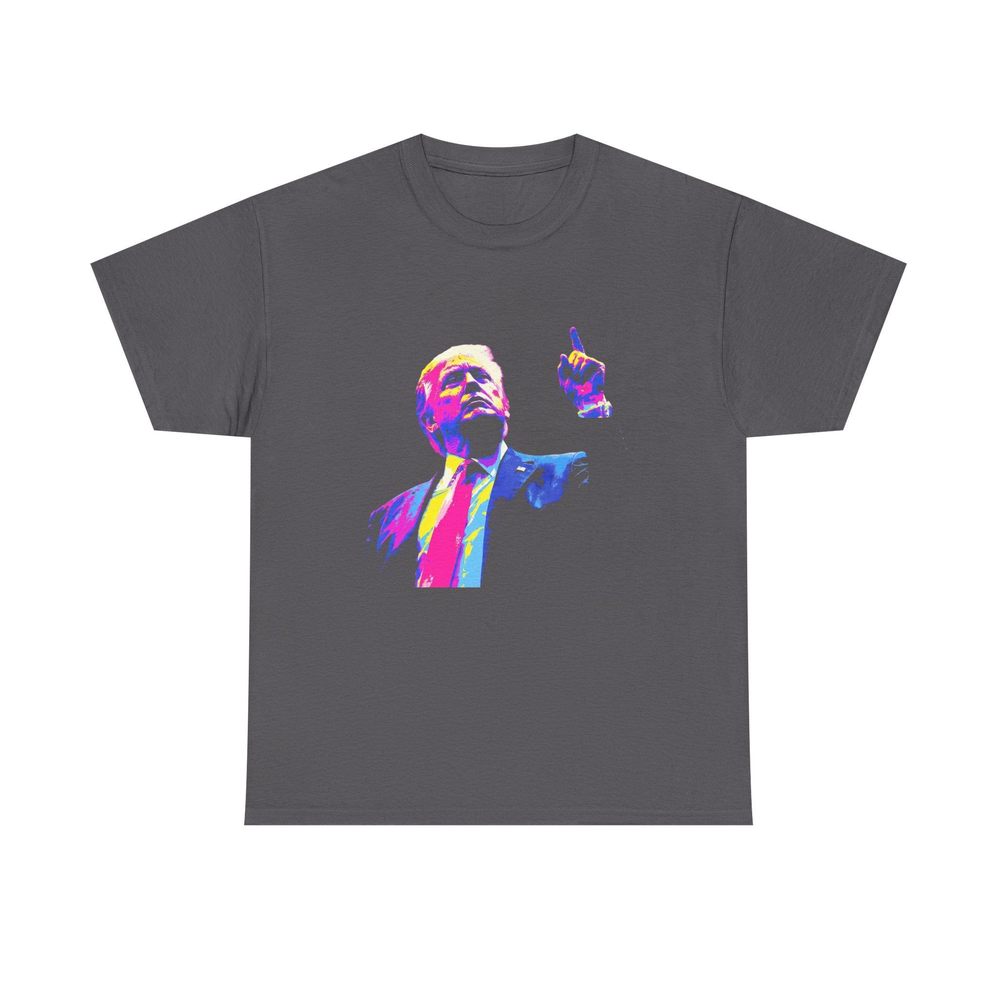 Neon Trump T-Shirt