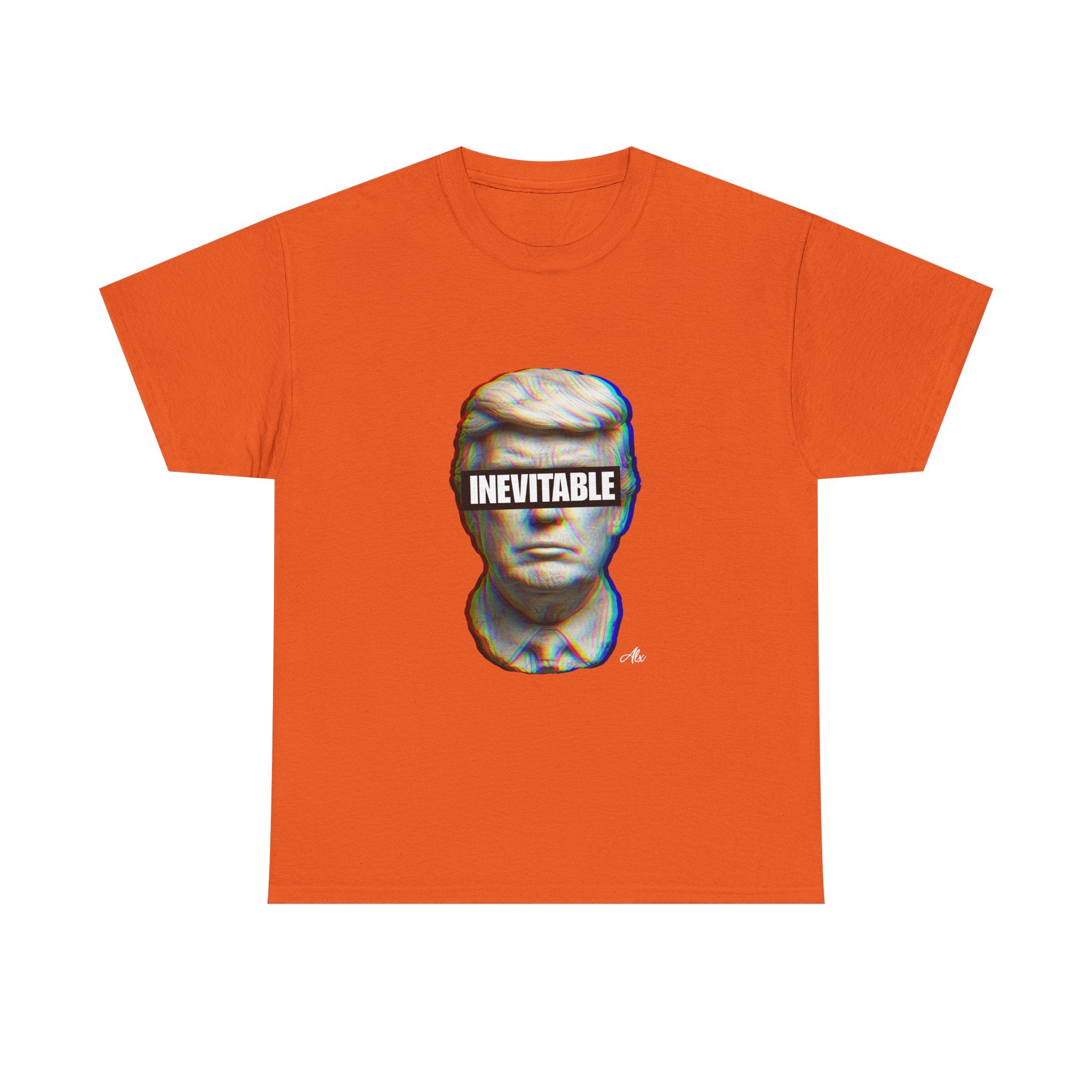 Trump "Inevitable" T-Shirt