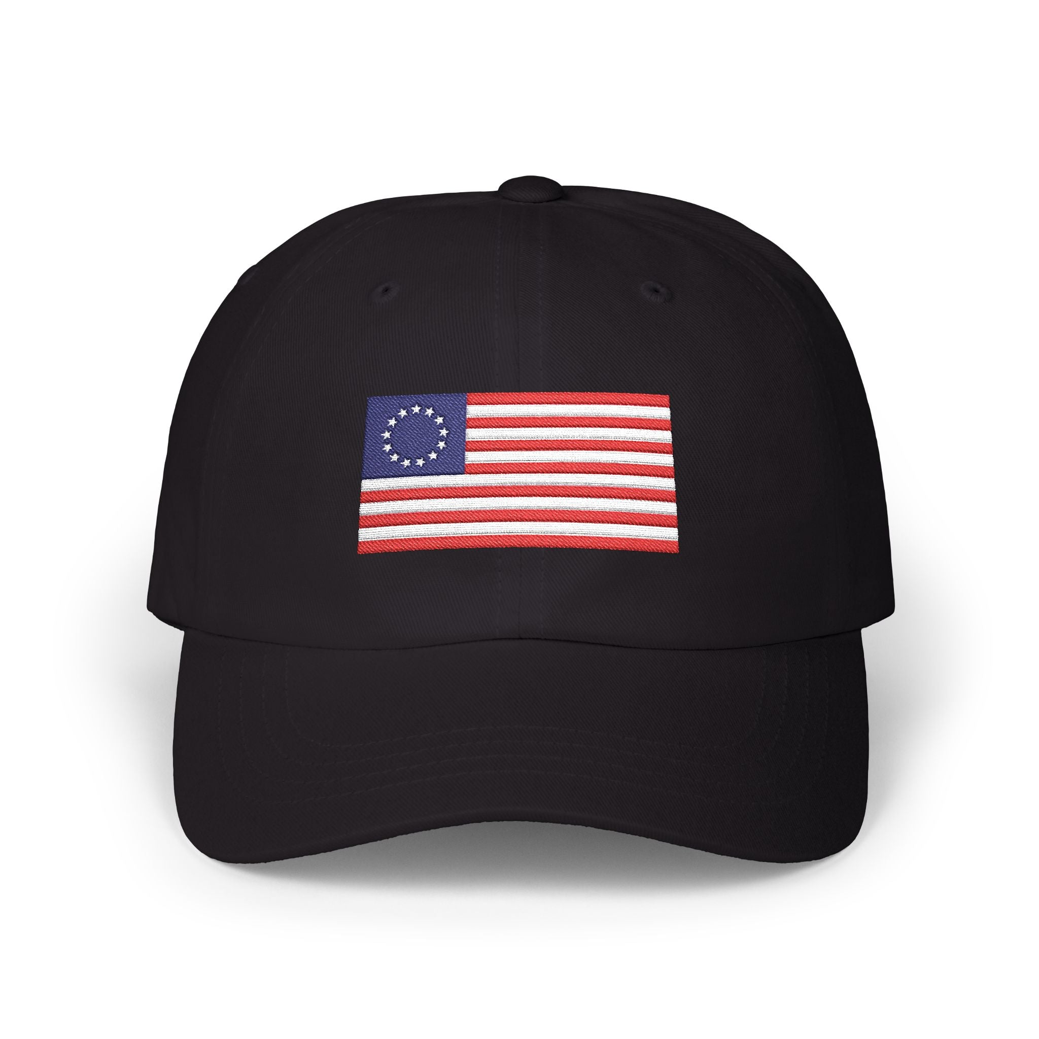 Betsy Ross Flag Hat