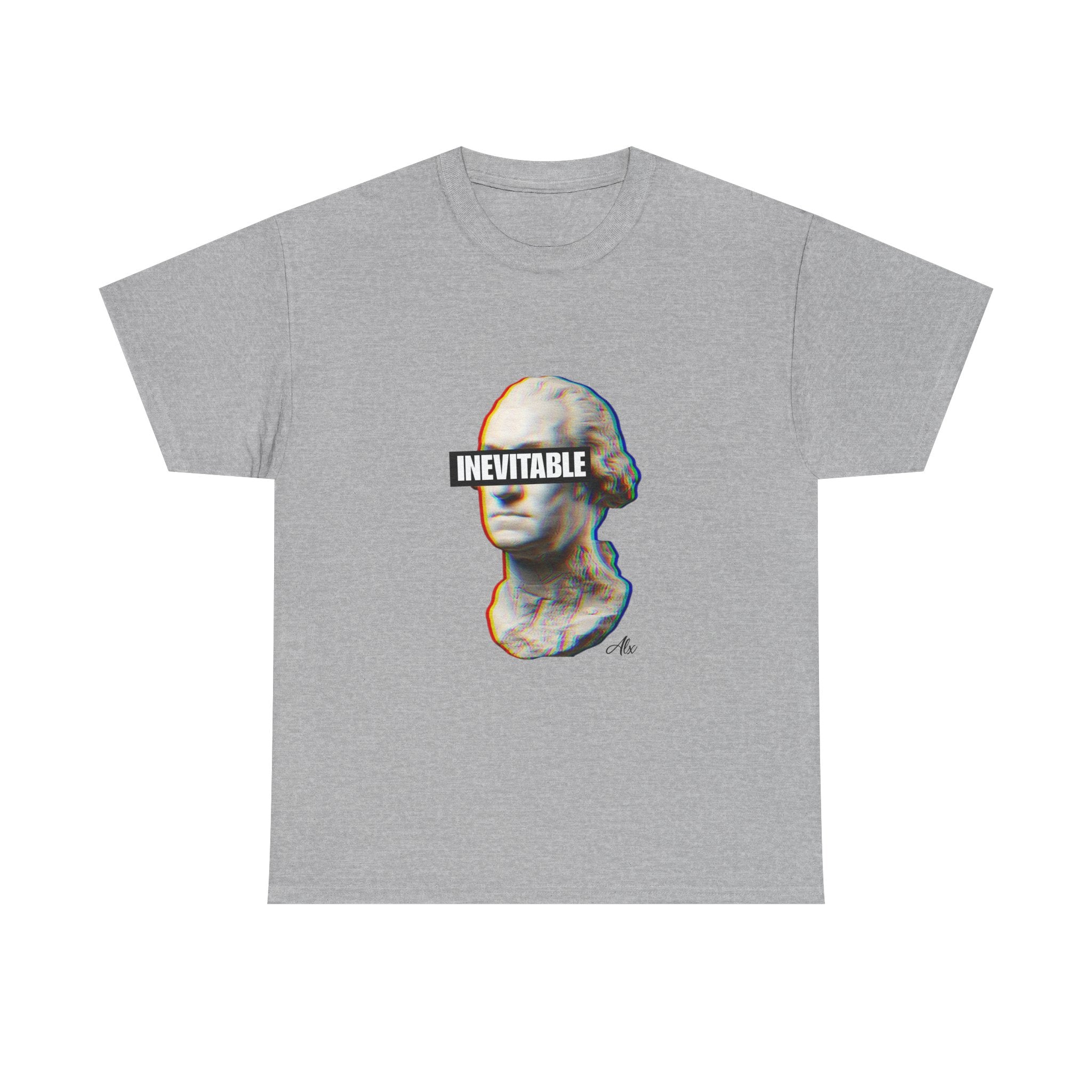 Washington "Inevitable" T-Shirt
