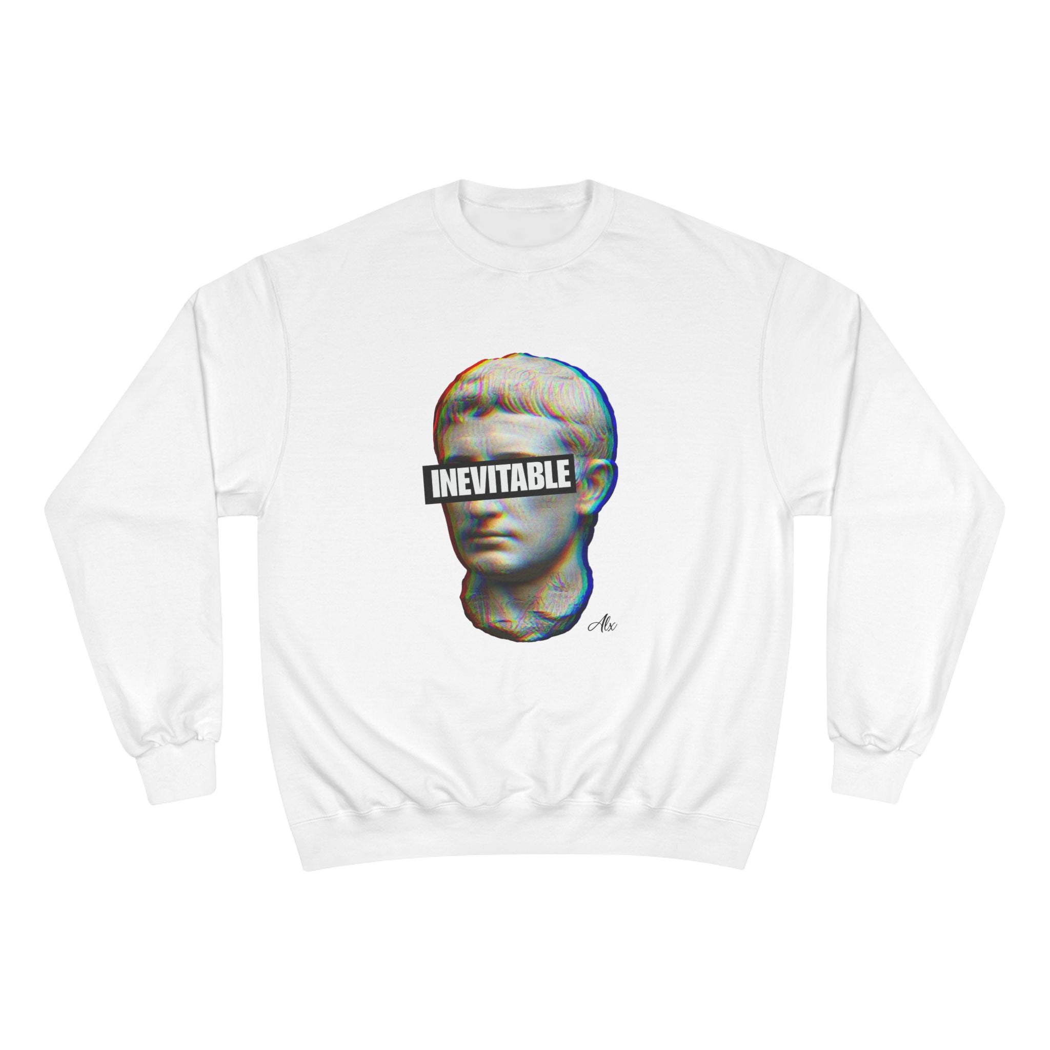 Augustus "Inevitable" Crewneck