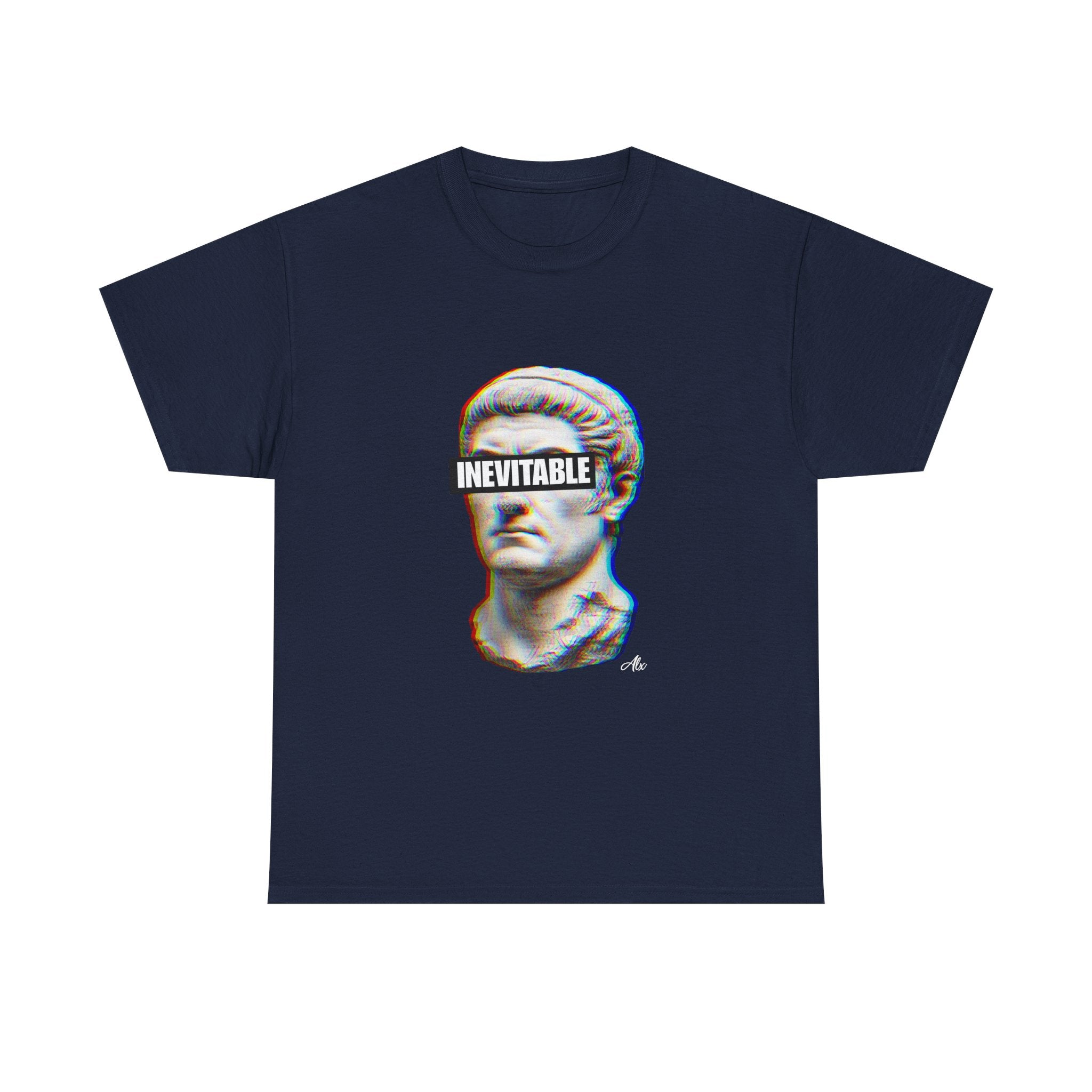 Constantine "Inevitable" T-Shirt