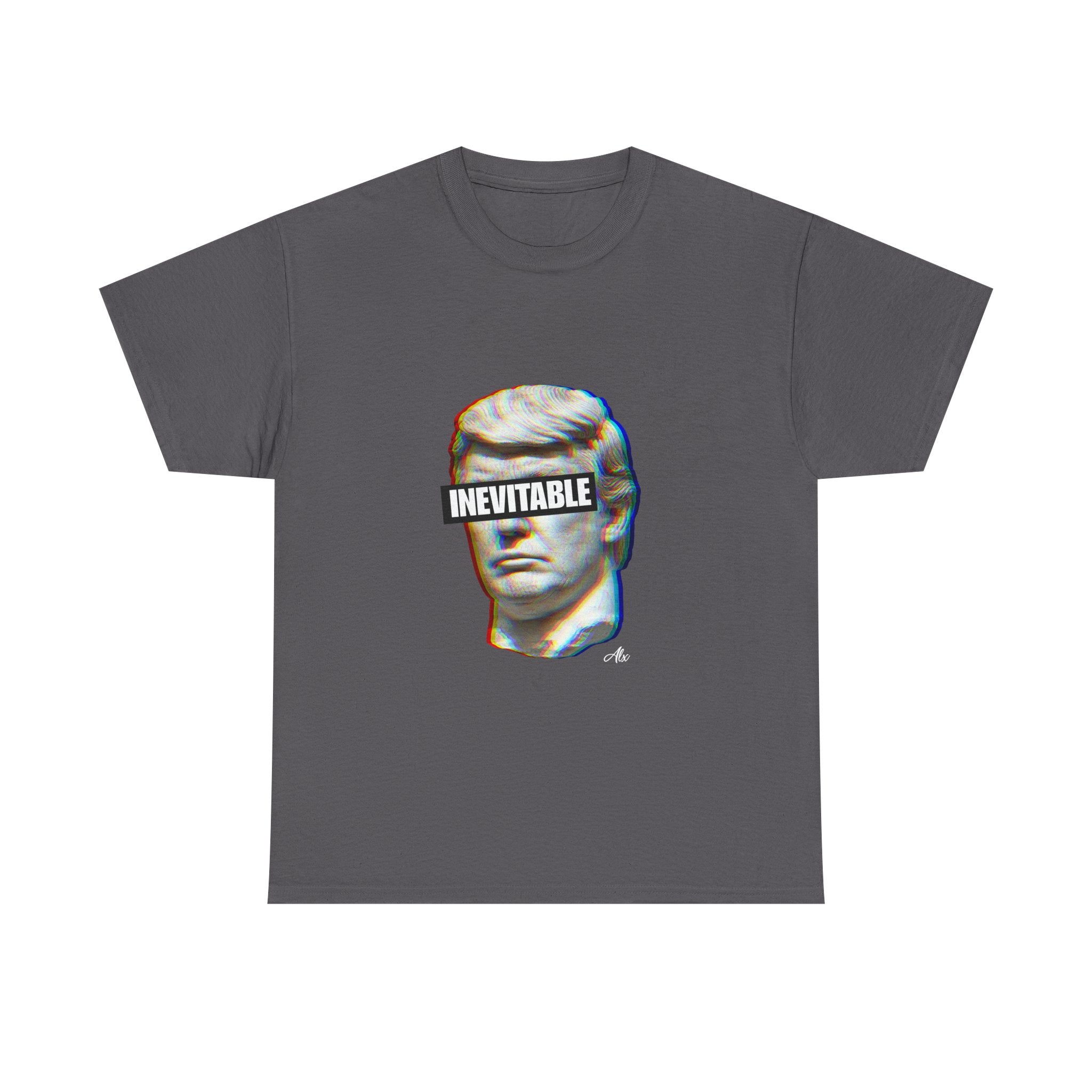 Trump "Inevitable" 2 T-Shirt