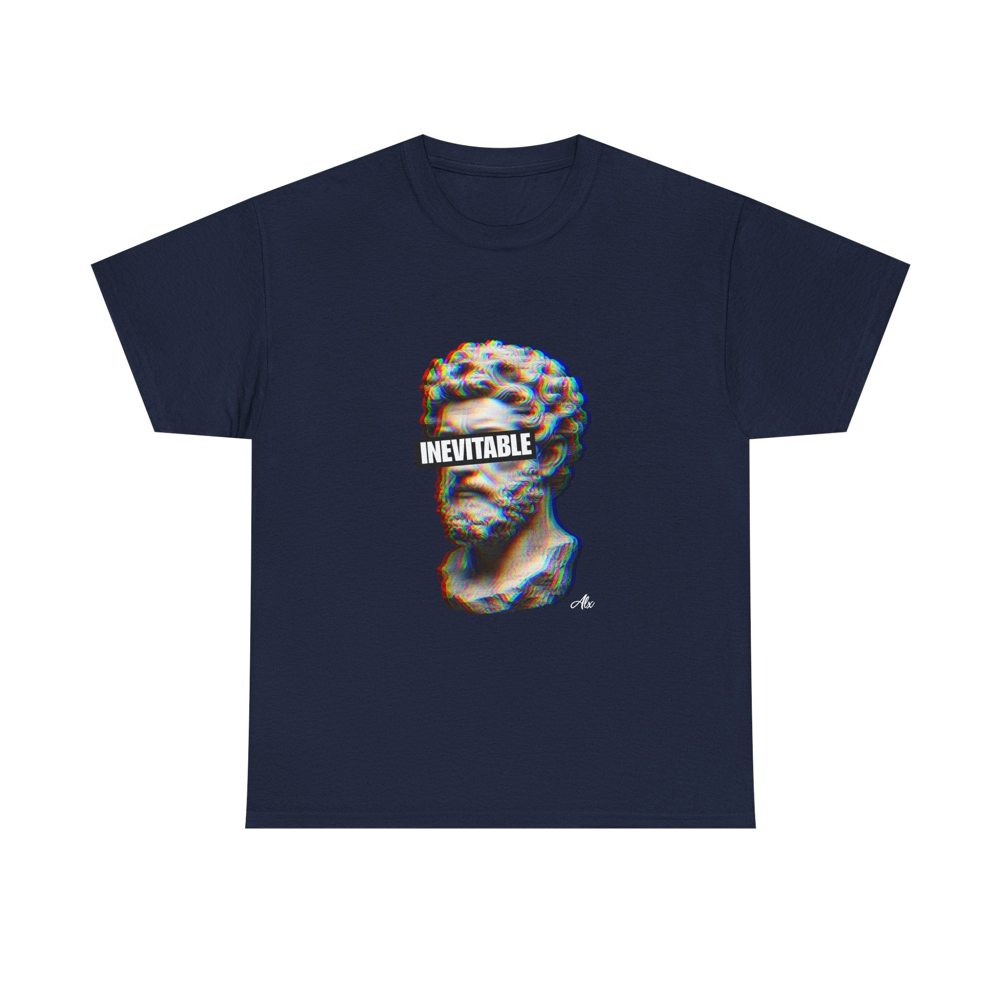 Aurelius "Inevitable" T-Shirt