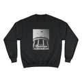 "American Supremacist" White House Crewneck