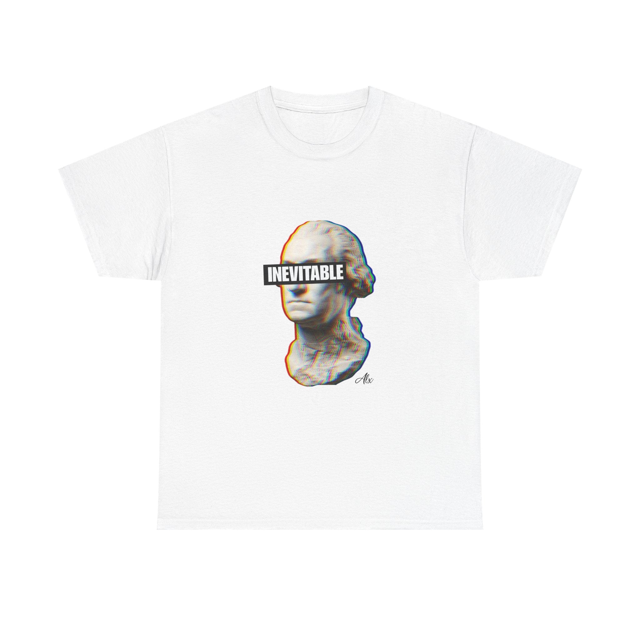 Washington "Inevitable" T-Shirt