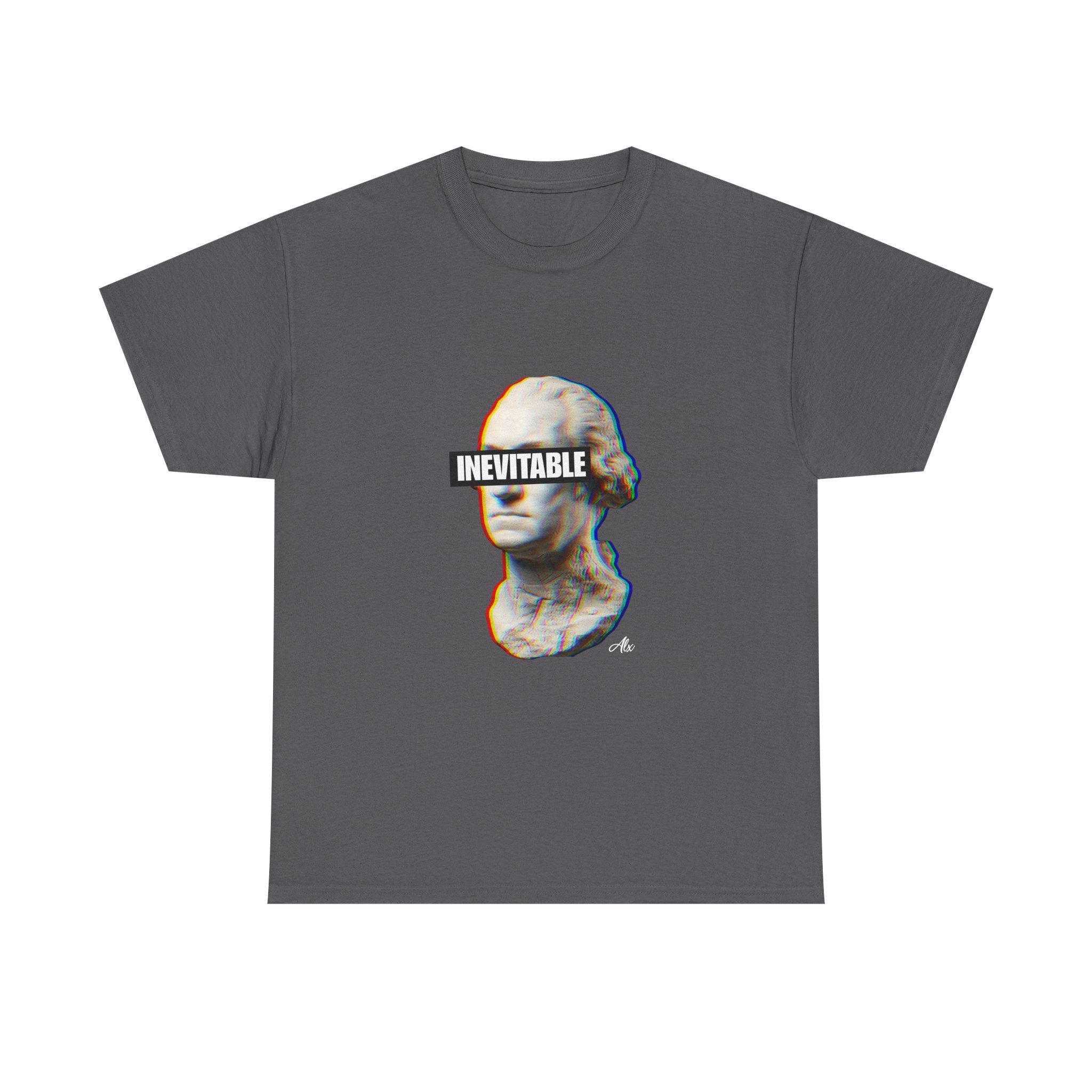 Washington "Inevitable" T-Shirt