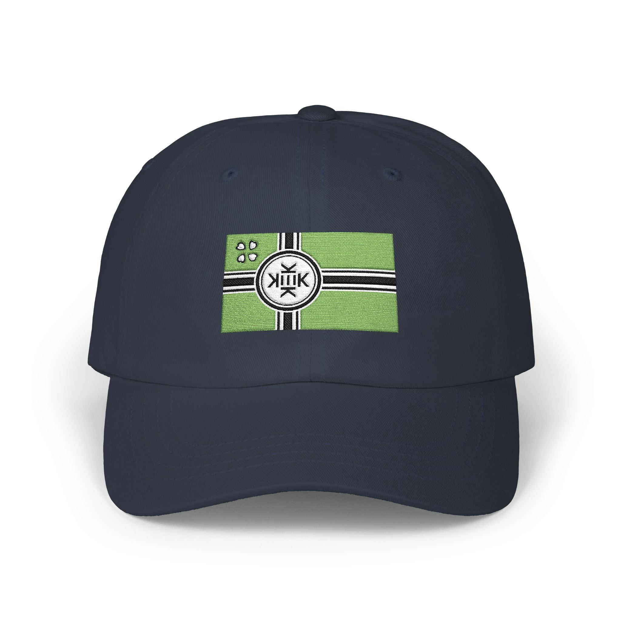 Kek Flag Hat